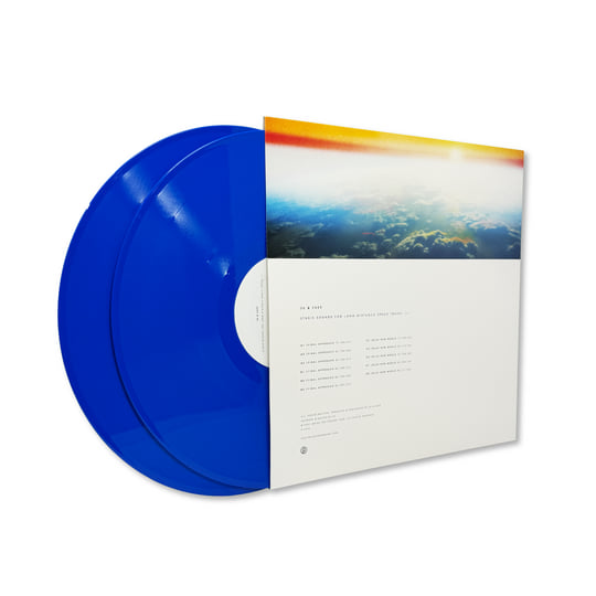 Stasis Sounds For Long​-​Distance Space Travel III | 36 & zakè