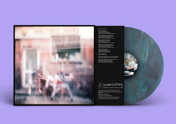 Limited Vinyl, image 1