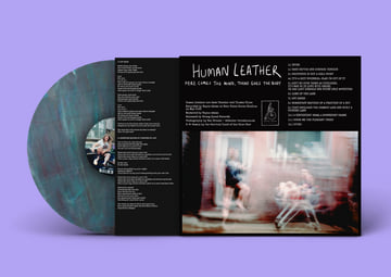 Limited Vinyl, image 2