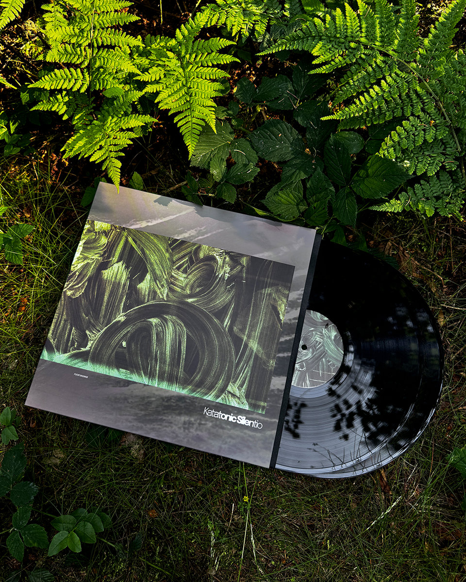 FS001 - Katatonic Silentio | Katatonic Silentio
