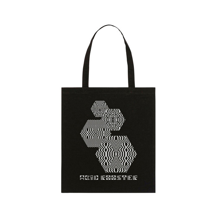 "Hall of Mirrors" Tote Bag