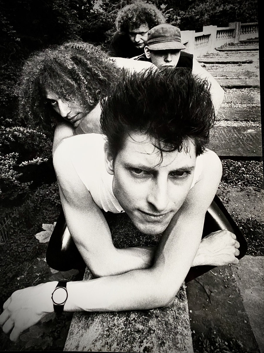 The Crabs (U.K.)'s avatar