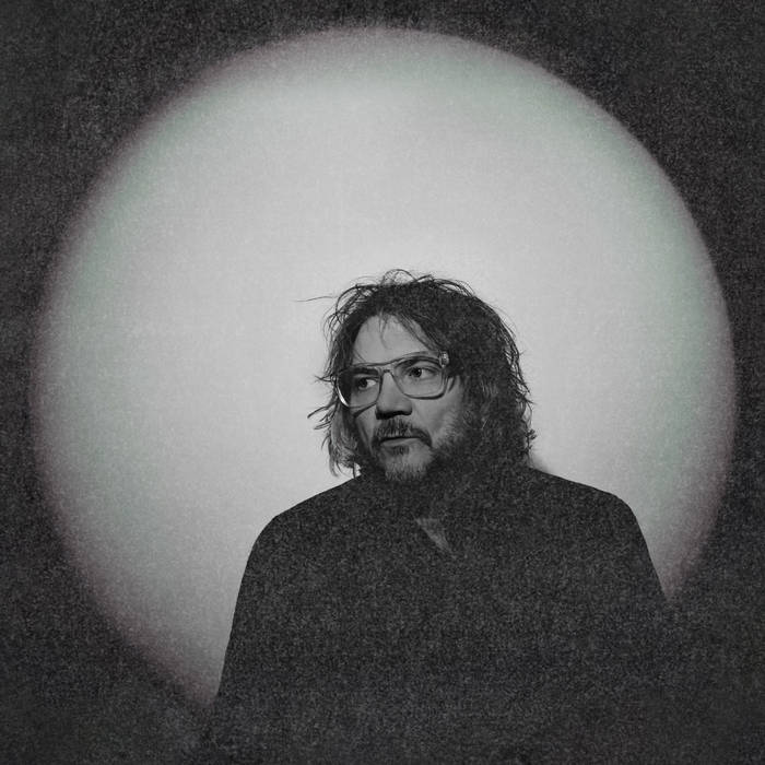 Jeff Tweedy - Twilight Override