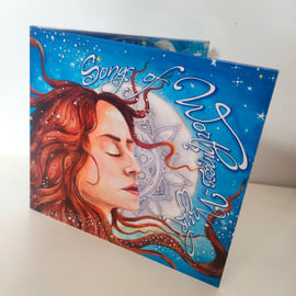 Songs of Worthiness CD, image 1