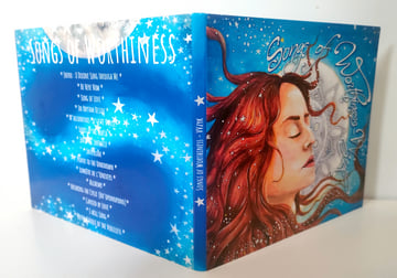 Songs of Worthiness CD, image 2