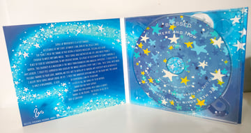 Songs of Worthiness CD, image 3