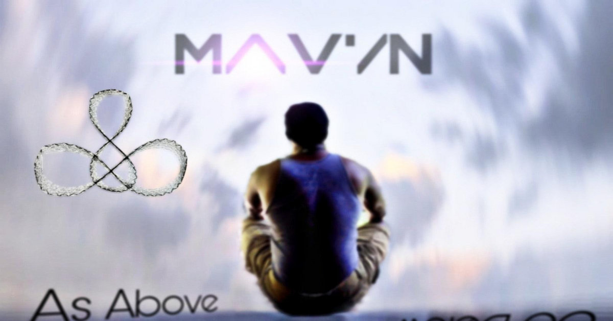 As Above/So Below Double Vinyl Collection | Mavyn