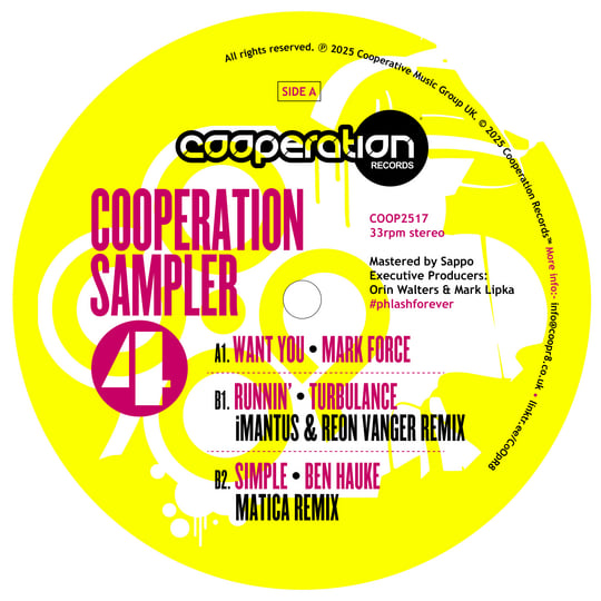 洋楽 E.P.R. The Group Of Unsigned Artists Uplifting Inspiring Electronic Corporate by Alex-Productions (No