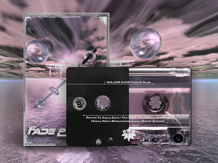 Fade 2 Dusk | Major Axis | the Tidal Charm