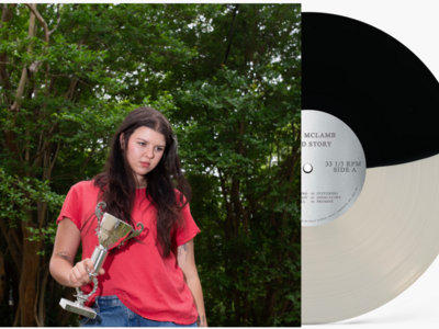 Merch | Eliza McLamb