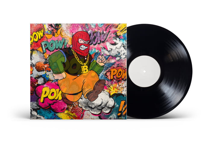 Observe ‎– Return Of The Savage 帯付　レコード Observe ‎– Return Of The Savage 帯付 レコード｜SAVAGE BLUTO