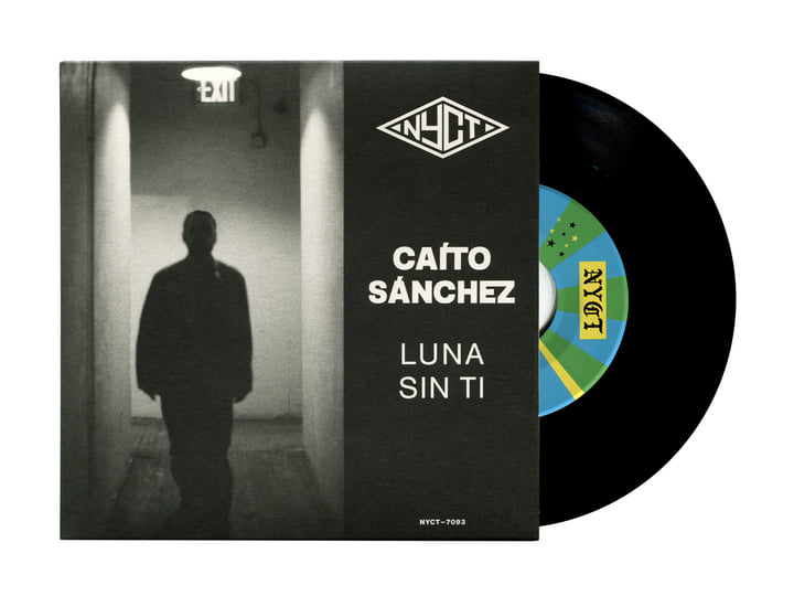 Luna | Caíto Sánchez | Names You Can Trust