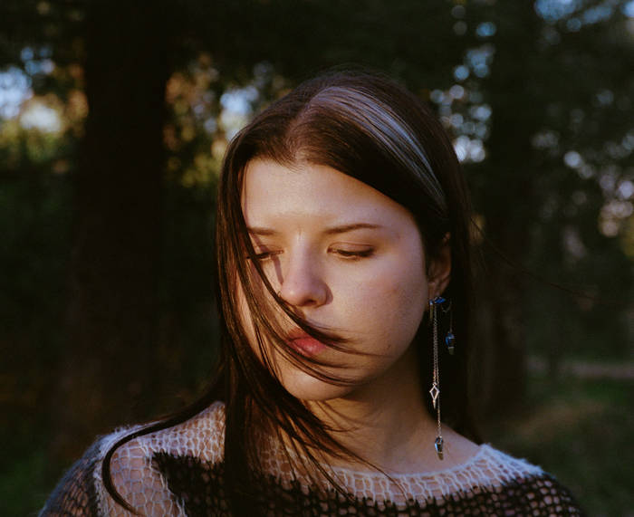 Merch | Eliza McLamb