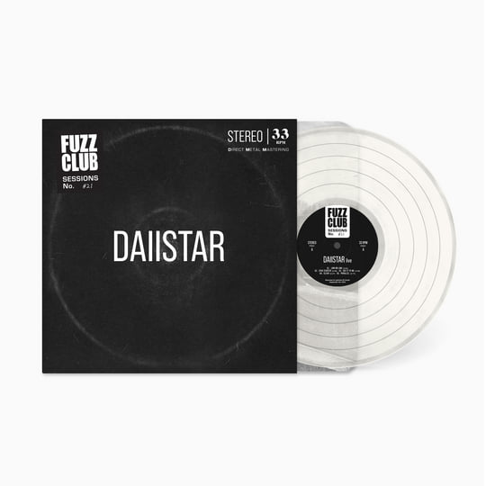 the Fuzz CDセット　JILS　Vasalla　舜 Fuzz Cub Session | DAIISTAR