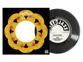MOTHER EARTH /The People Tree/オリジナル盤LP Mother Earth - 'The People Tree' (30th Anniversary Edition