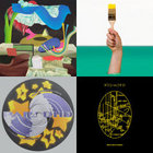 Hailu Remixes | COLA REN, Salamanda, Juliang, Will Hofbauer, Al