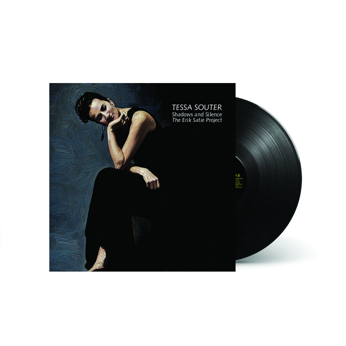 Shadows and Silence: The Erik Satie Project | Tessa Souter