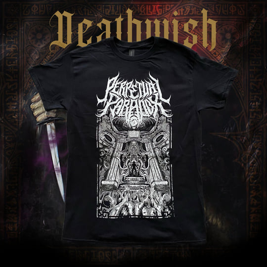 Deathwish | Perpetual Paradox