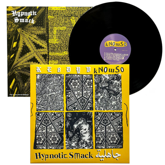 Hypnotic Smack | Knowso | Sorry State Records