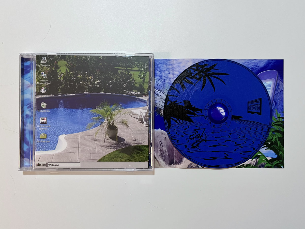 Webinar™ – www.deepdive.com lim.20 Vinyl w w w . d e e p d i v e . c o m | Webinar™ | Full Metal Records