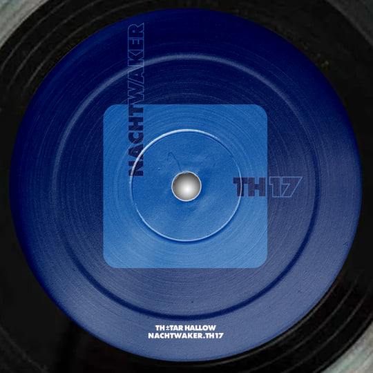 TH 17 | Nachtwaker | Tar Hallow