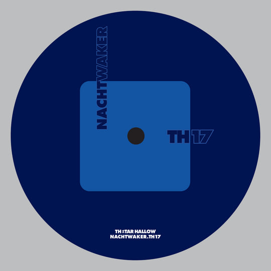 TH 17 | Nachtwaker | Tar Hallow