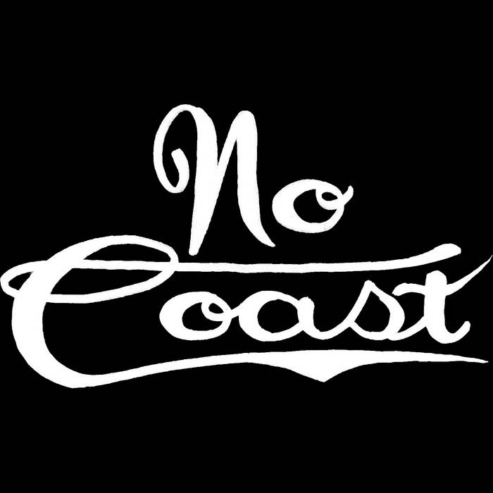 Merch | No Coast