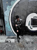 CRIMES! — Photo