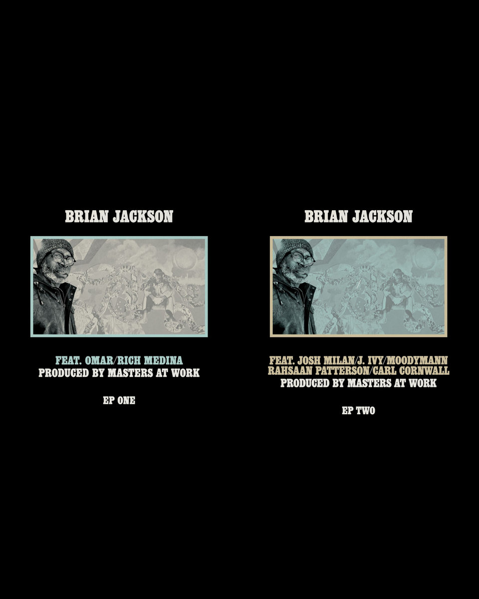 ep one and two