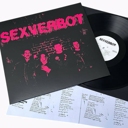 Sexverbot | sexverbot