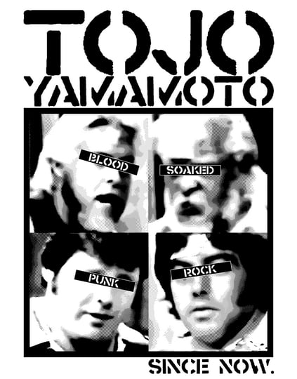 The Concession Stand Blitz | Tojo Yamamoto