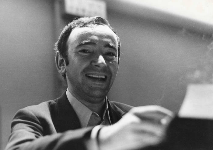 IO E MARA | Alberto Baldan Bembo