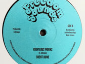 LTD SMOKE VINYL 7