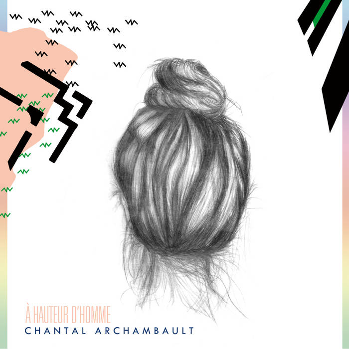 Chantal Archambault — Photo