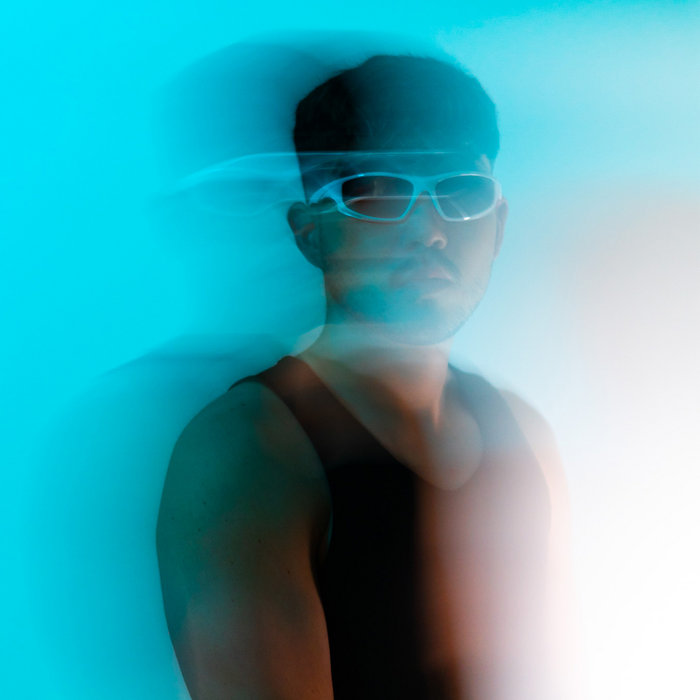 CODY WONG cover
