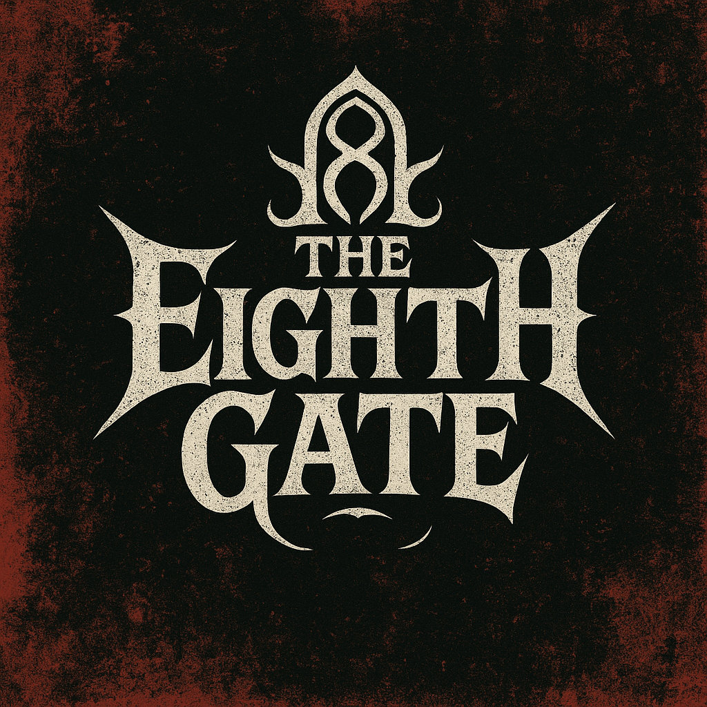 Veil of Black Earth: The Rites of the Necronomicon | The Eighth Gate
