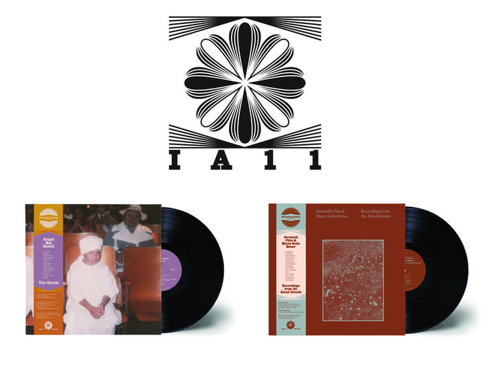 Recordings from the Åland Islands (IA11 Edition) | Jeremiah