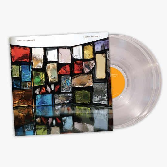 knot of meanings | Nobukazu Takemura