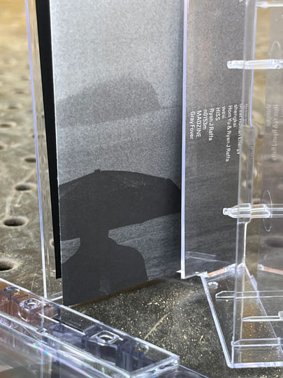 Pulses on the Horizon - Modular Music of Taiwan | ato.archives