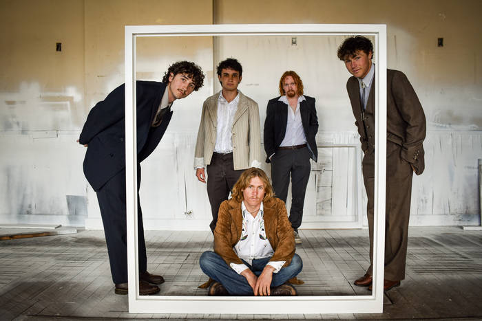 Music | The Beatniks