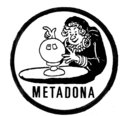 Metadona Records image