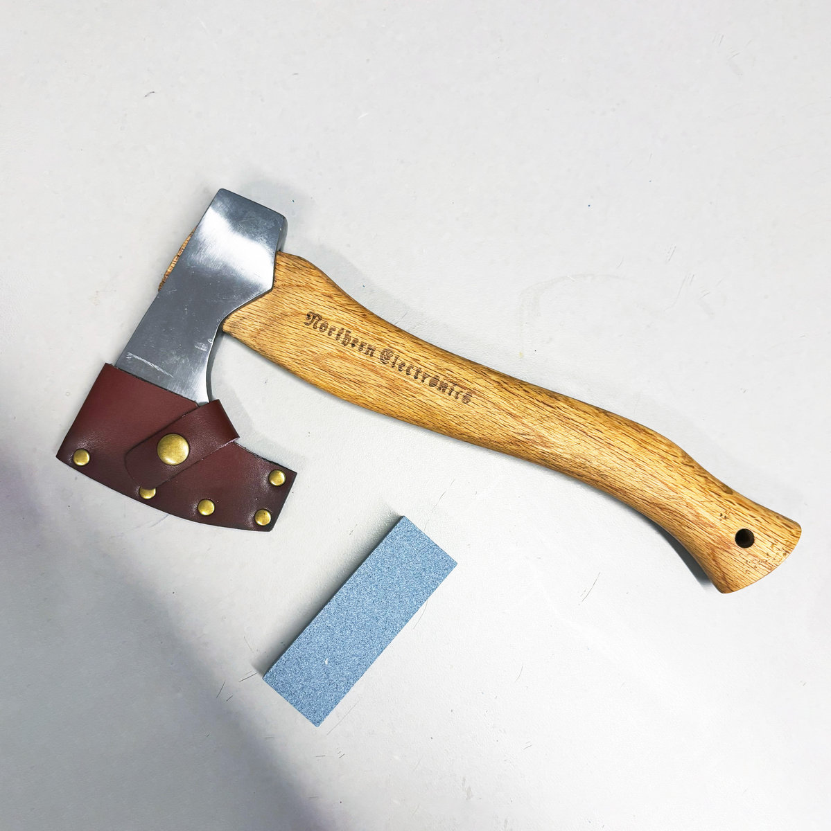NE FW25 Survival Axe (LTD EDITION) (PRICE INCL. TRACKED