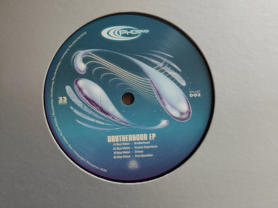Merch | Phosphor