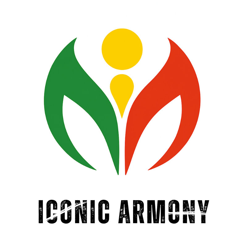 No more chains | ICONIC ARMONY
