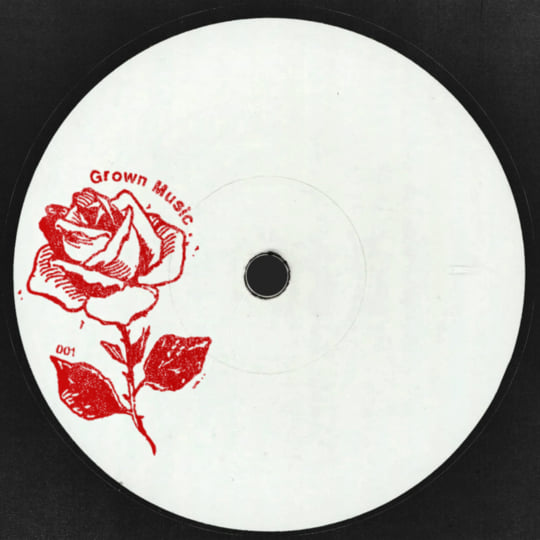 RR005 | Eliza Rose / Rosebud Recordings
