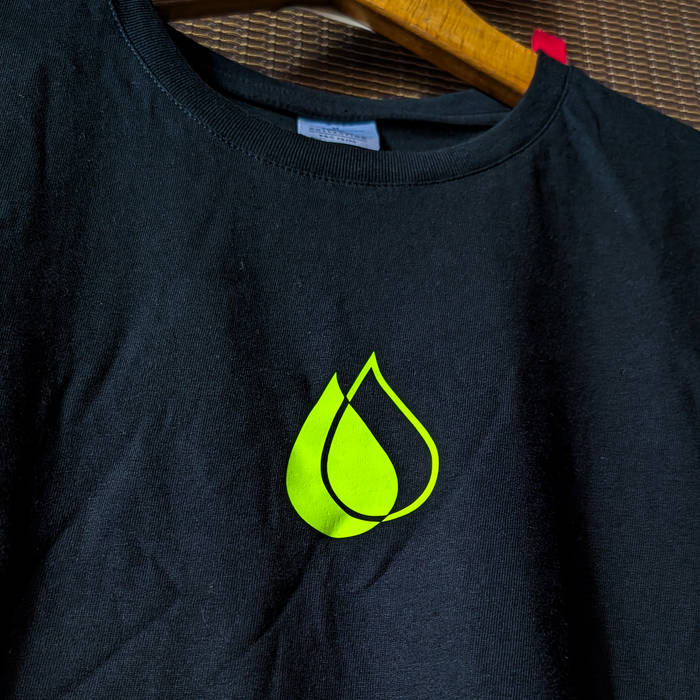 T-Shirt - Tears - Oversized
