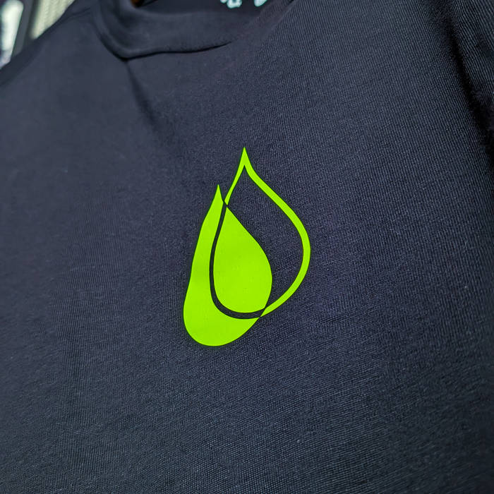T-Shirt - Tears - Regular Fit