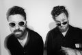 Red Axes photo