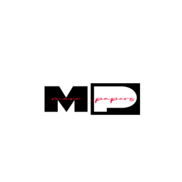 Marc Papper Love Diana 2: Stonehearted | Marc Papers Top 5