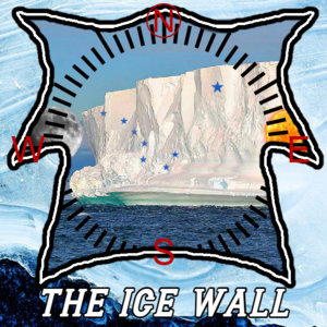 THE ICE WALL